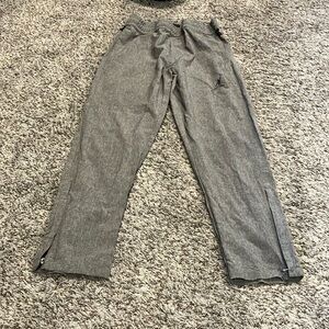 Boys long pants. Jordan. Size small